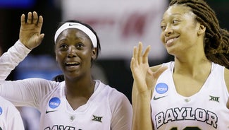 Next Story Image: Top-seeded Baylor women roll 89-59 over Idaho to NCAA opener